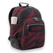 Picture of TOTTO RAYOL RED CHALK BACKPACK